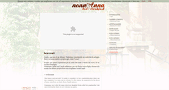 Desktop Screenshot of nonnanna.net